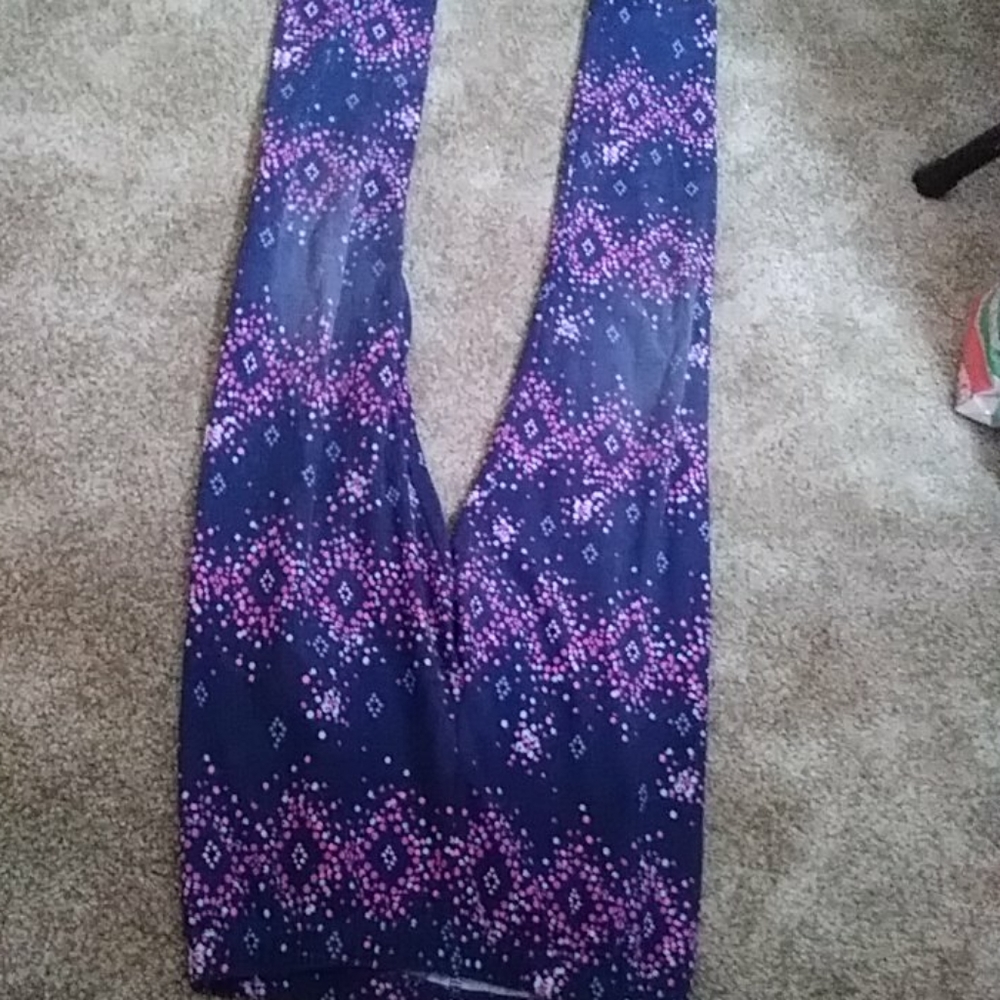 Kids leggings
